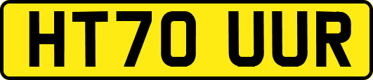 HT70UUR