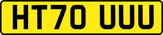 HT70UUU