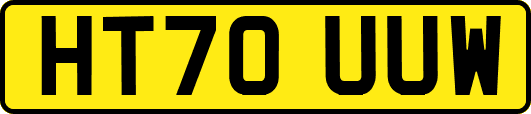 HT70UUW
