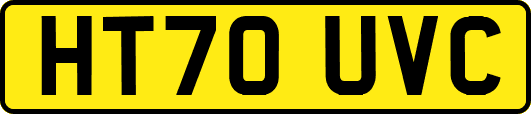 HT70UVC