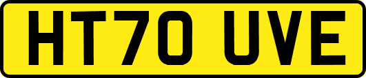 HT70UVE