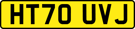 HT70UVJ