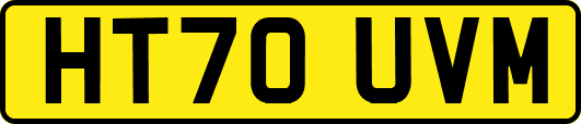 HT70UVM