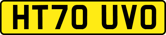 HT70UVO
