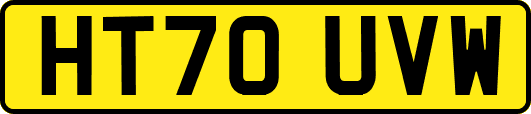 HT70UVW
