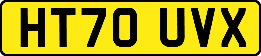 HT70UVX