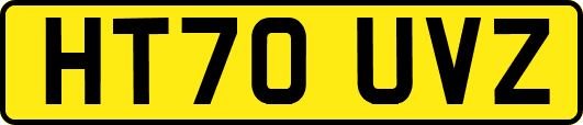HT70UVZ