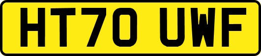 HT70UWF