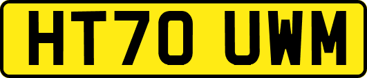 HT70UWM