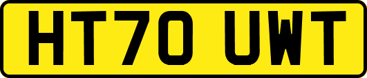 HT70UWT