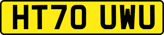 HT70UWU