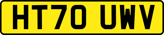 HT70UWV