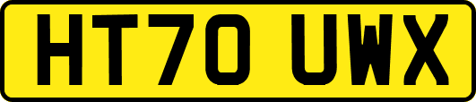 HT70UWX