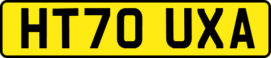 HT70UXA