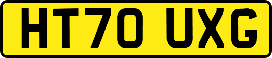 HT70UXG