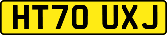 HT70UXJ