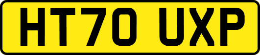 HT70UXP