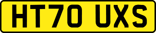 HT70UXS