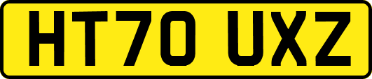 HT70UXZ