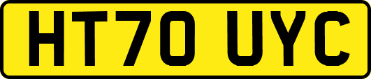 HT70UYC