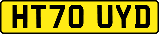 HT70UYD