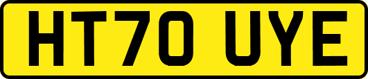 HT70UYE