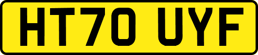 HT70UYF