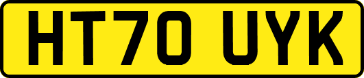 HT70UYK