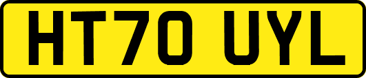 HT70UYL