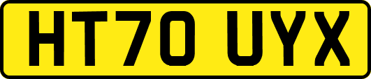 HT70UYX