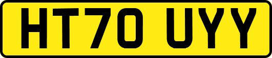 HT70UYY