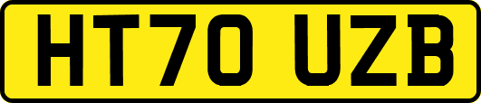HT70UZB