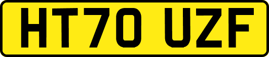 HT70UZF