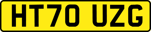 HT70UZG