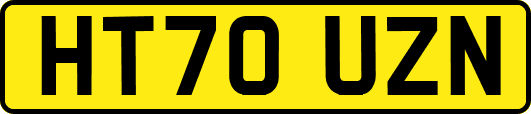HT70UZN