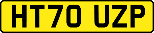 HT70UZP