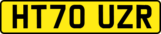HT70UZR
