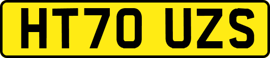 HT70UZS