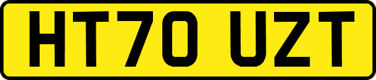 HT70UZT