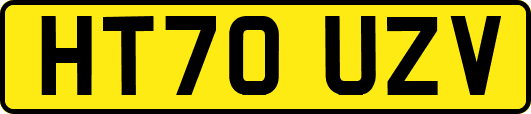 HT70UZV