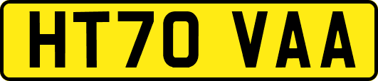 HT70VAA