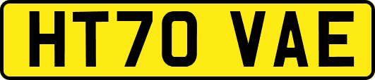 HT70VAE