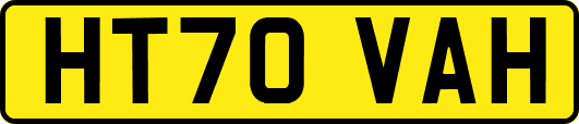 HT70VAH
