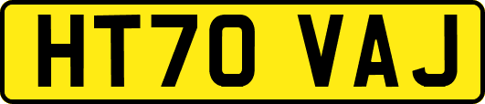 HT70VAJ