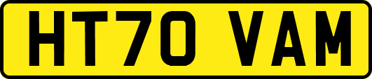 HT70VAM