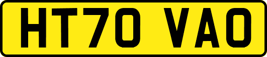 HT70VAO