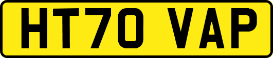 HT70VAP