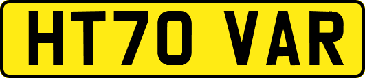 HT70VAR