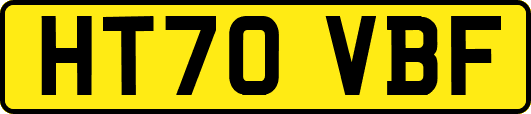 HT70VBF