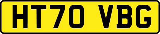 HT70VBG